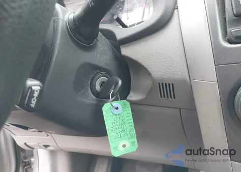 2012 Toyota Corolla Le z USA, uszkodzony, nr VIN 2T1BU4EE5CC861919